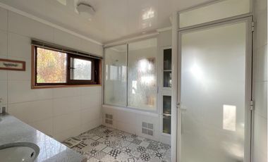 Estupenda Casa En Parcela, Condominio El Algarrobal Batuco.