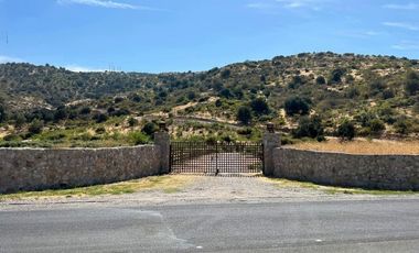DESCUENTO DE 10 MILLONES EN TU PARCELA EN SAN FERNANDO