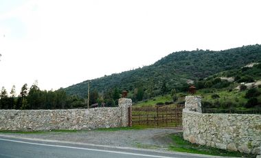 DESCUENTO DE 10 MILLONES EN TU PARCELA EN SAN FERNANDO