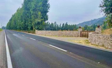 DESCUENTO DE 10 MILLONES EN TU PARCELA EN SAN FERNANDO