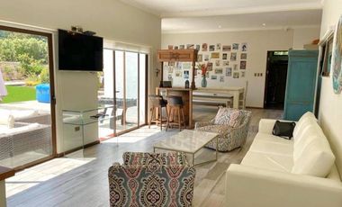 Excelente casa en Marbella, Maitencillo