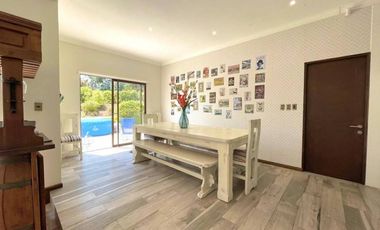 Excelente casa en Marbella, Maitencillo