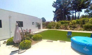 Excelente casa en Marbella, Maitencillo