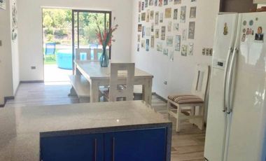 Excelente casa en Marbella, Maitencillo