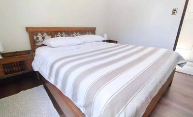 Excelente casa en Marbella, Maitencillo