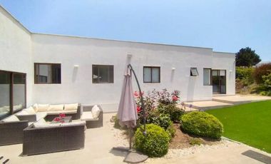 Excelente casa en Marbella, Maitencillo