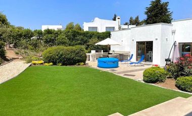 Excelente casa en Marbella, Maitencillo