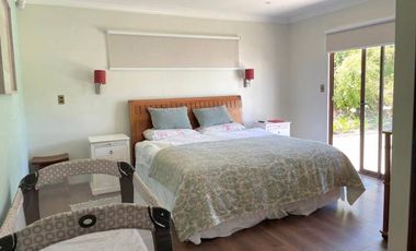 Excelente casa en Marbella, Maitencillo