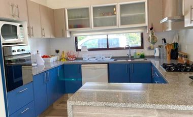 Excelente casa en Marbella, Maitencillo