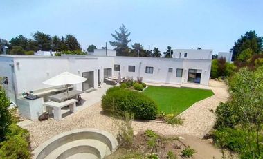 Excelente casa en Marbella, Maitencillo