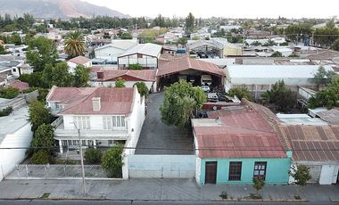 CENTRO DE RANCAGUA
