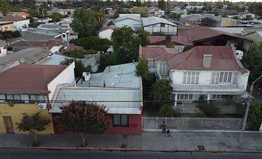 CENTRO DE RANCAGUA
