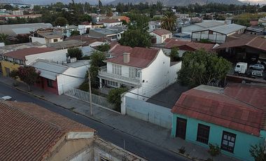 CENTRO DE RANCAGUA