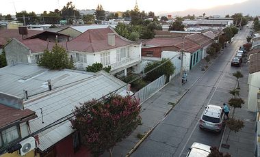 CENTRO DE RANCAGUA