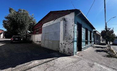 CENTRO DE RANCAGUA