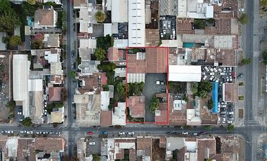 CENTRO DE RANCAGUA