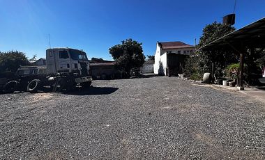 CENTRO DE RANCAGUA