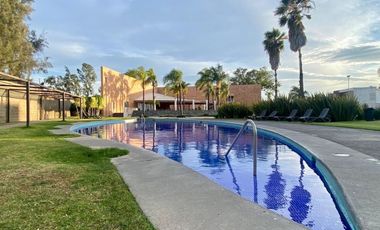 Casa en venta  en senderos de las moras
