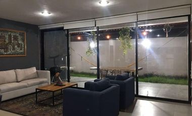 Casa en venta  en senderos de las moras