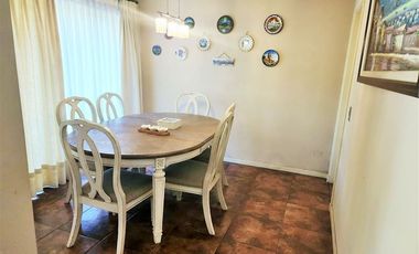 Casa en Venta en Avda. Las Perdices con Los Presidentes