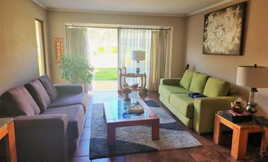 Casa en Venta en Avda. Las Perdices con Los Presidentes