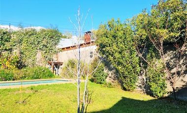 Casa en Venta en Avda. Las Perdices con Los Presidentes