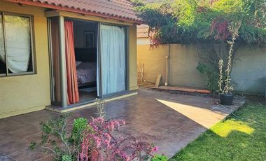 Casa en Venta en Avda. Las Perdices con Los Presidentes