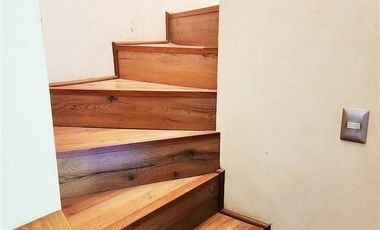 Casa en Venta en Avda. Las Perdices con Los Presidentes