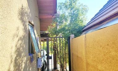 Casa en Venta en Avda. Las Perdices con Los Presidentes