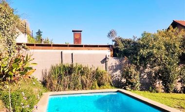 Casa en Venta en Avda. Las Perdices con Los Presidentes