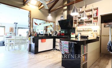 Hermosa Propiedad en exclusivo sector del Llano de Pirque
