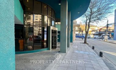 Oficina en Concepción centro
