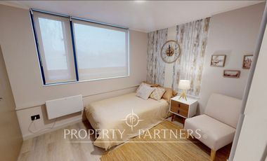 Departamentos nuevos en Venta excelente oportunidad de inversión