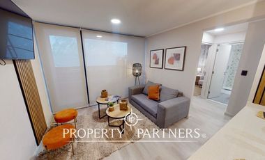 Departamentos nuevos en Venta excelente oportunidad de inversión