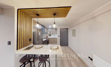 Departamentos nuevos en Venta excelente oportunidad de inversión