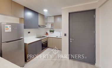 Departamentos nuevos en Venta excelente oportunidad de inversión