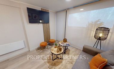 Departamentos nuevos en Venta excelente oportunidad de inversión