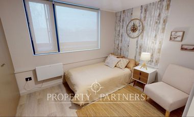 Departamentos nuevos en Venta excelente oportunidad de inversión