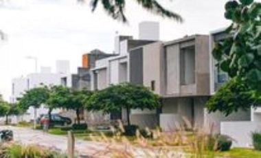 Casa 142 en Venta en Paraje Casas de Autor, San Agustin, Tlajomulco