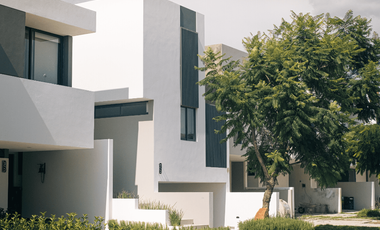 Casa 142 en Venta en Paraje Casas de Autor, San Agustin, Tlajomulco