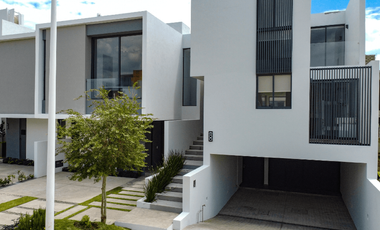 Casa 142 en Venta en Paraje Casas de Autor, San Agustin, Tlajomulco