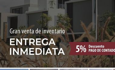 Casa 142 en Venta en Paraje Casas de Autor, San Agustin, Tlajomulco