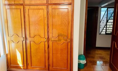 Venta de casa en Araucarias
