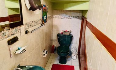 Venta de casa en Araucarias