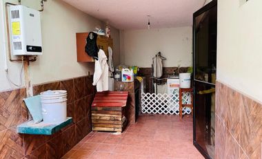 Venta de casa en Araucarias