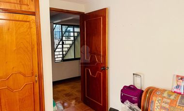Venta de casa en Araucarias