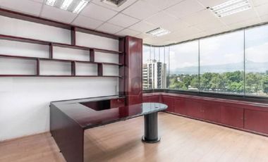 Edificio de Oficinas en Renta Col. Coapa Guadalupe Tlalpan, Tlalpan, Ciudad de México
