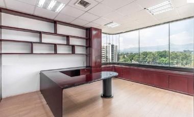 Edificio de Oficinas en Renta Col. Coapa Guadalupe Tlalpan, Tlalpan, Ciudad de México