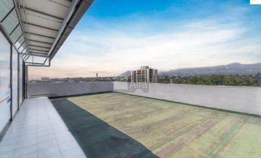 Edificio de Oficinas en Renta Col. Coapa Guadalupe Tlalpan, Tlalpan, Ciudad de México