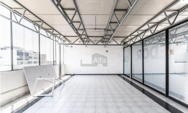 Edificio de Oficinas en Renta Col. Coapa Guadalupe Tlalpan, Tlalpan, Ciudad de México